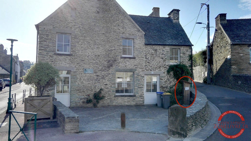 Cherbourg-Octeville-2e-Querqueville