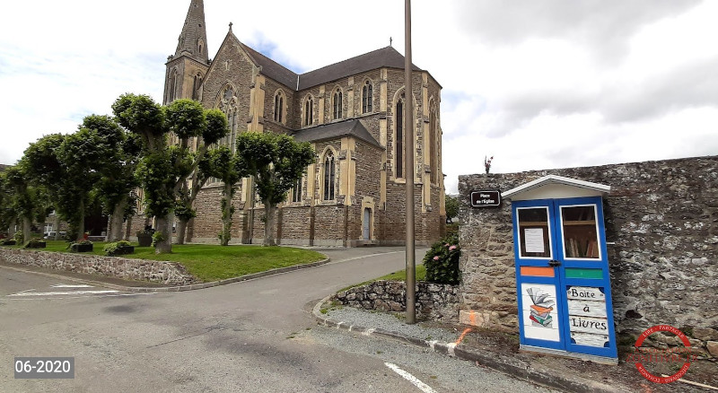 Saint-Lormel-2-d Saint-Lormel-2-d