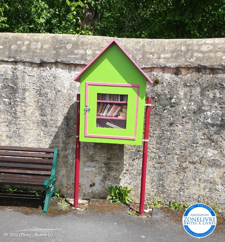 Benouville-2a Benouville-2a