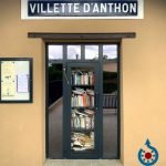 Villette-d’Anthon