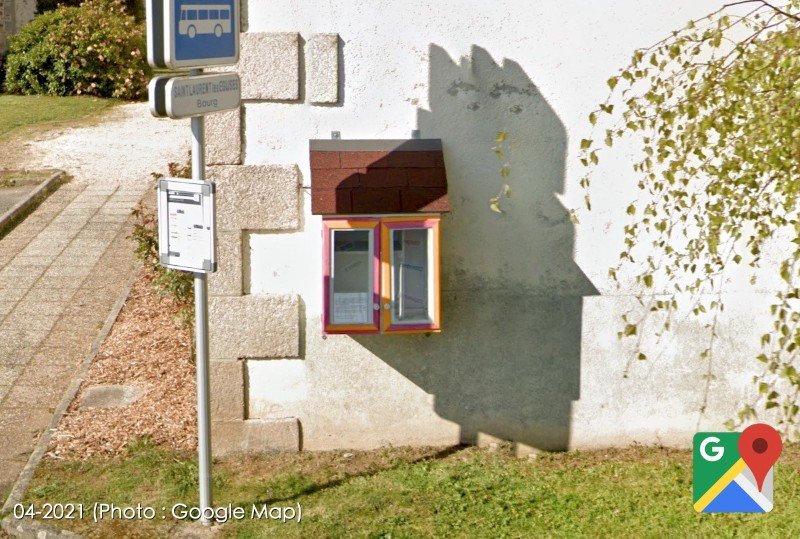 Saint-Laurent-les-Eglises-1GM