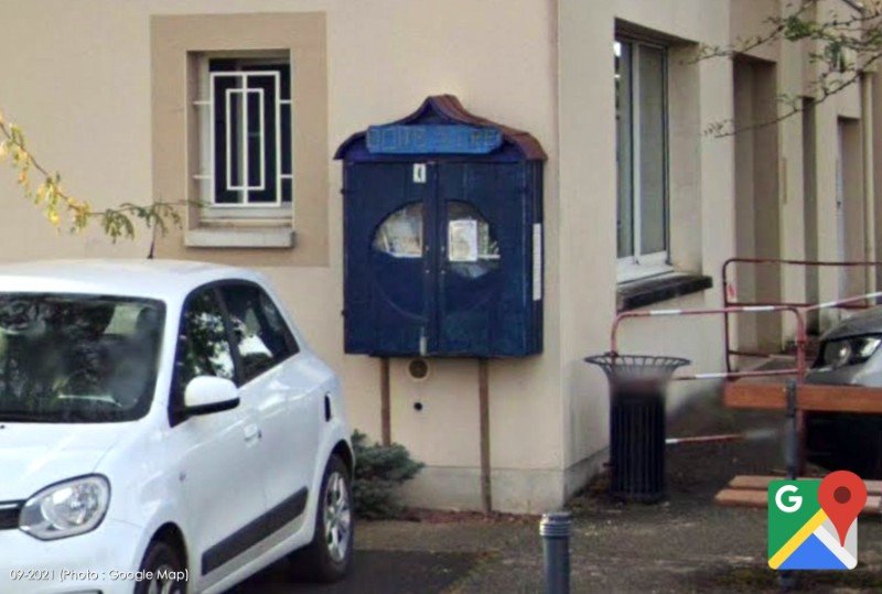 Roches-Premarie-Andille Roches-Premarie-Andille