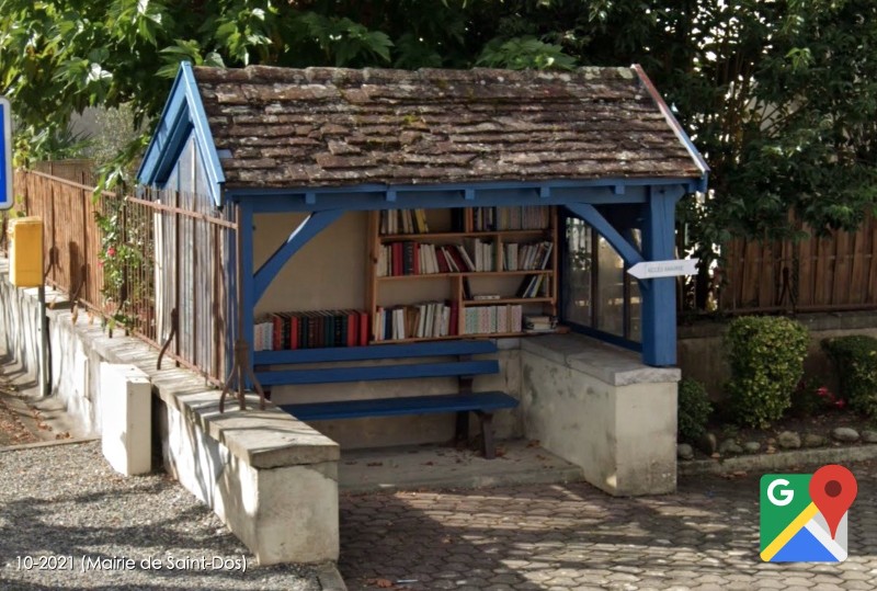 Saint-Dos-1gm Saint-Dos-1gm