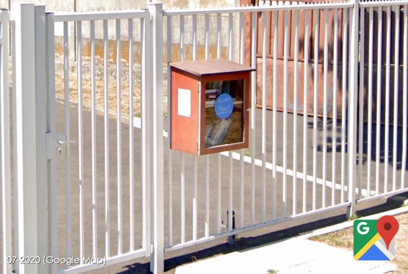 Arnouville-8gm Arnouville-8gm