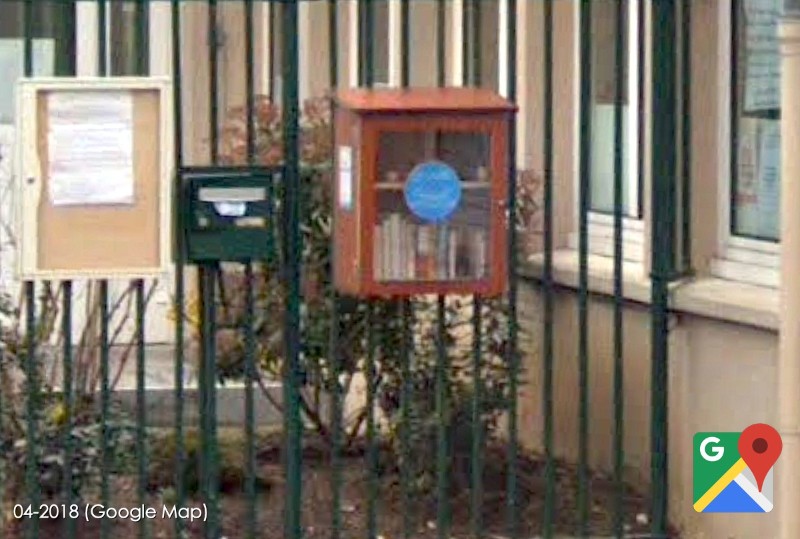 Arnouville-9gm Arnouville-9gm