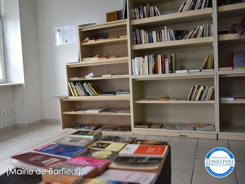 Barfleur-1a Barfleur-1a