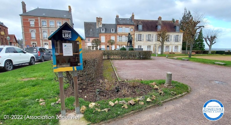 Beaumont-en-Auge-1c Beaumont-en-Auge-1c