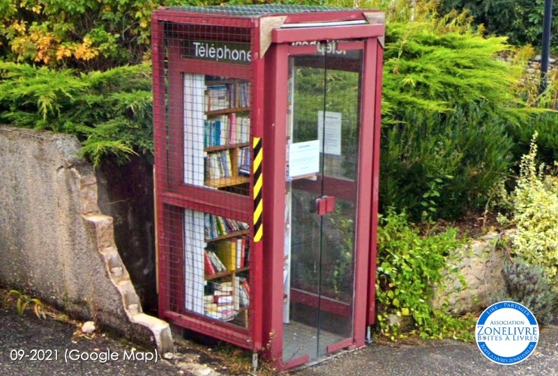 Jazeneuil-1gm Jazeneuil-1gm