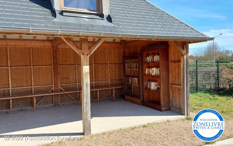 Tourgeville-1b Tourgeville-1b