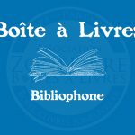 Bibliophone en France