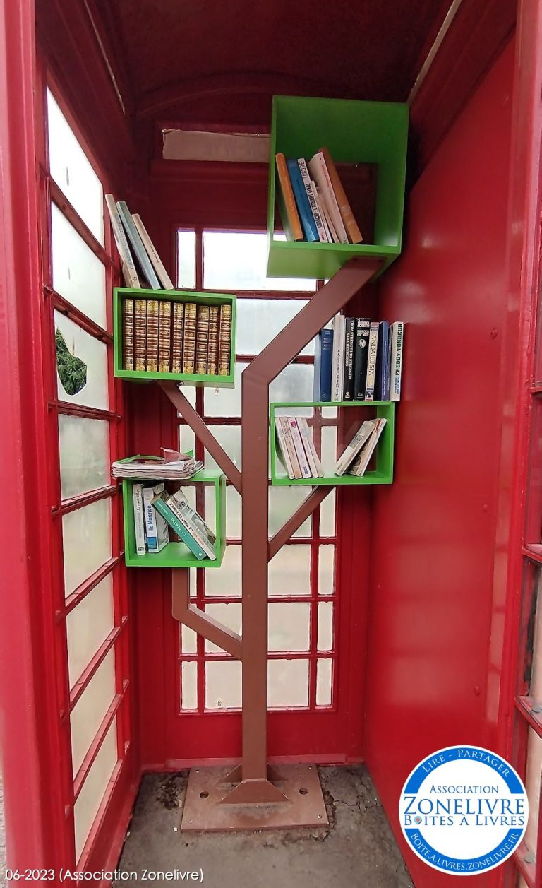 Conde sur Noireau 1b 768x1257