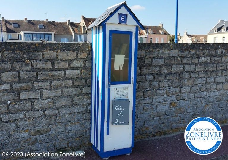 Langrune sur Mer 2a 768x541