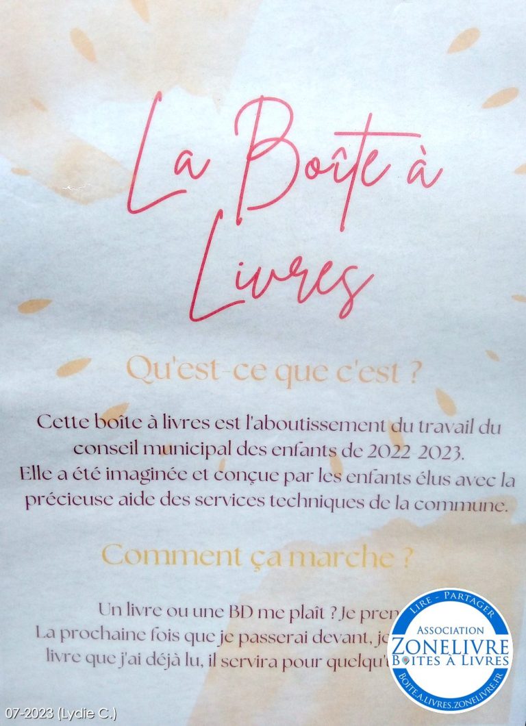 Saint Lambert la Potherie 1b 768x1060