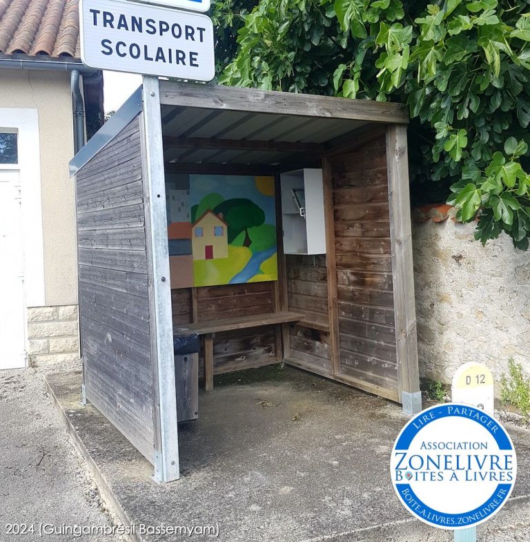 Saint Laurent de Jourdes 2b 768x785