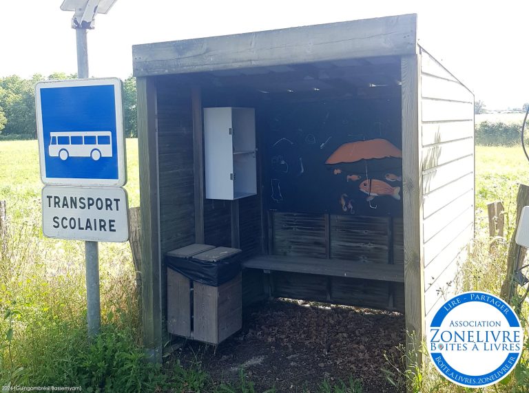 Saint Laurent de Jourdes 3b 768x571