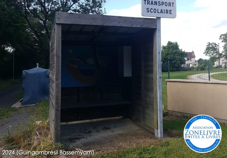 Saint Laurent de Jourdes 4a 1 768x535