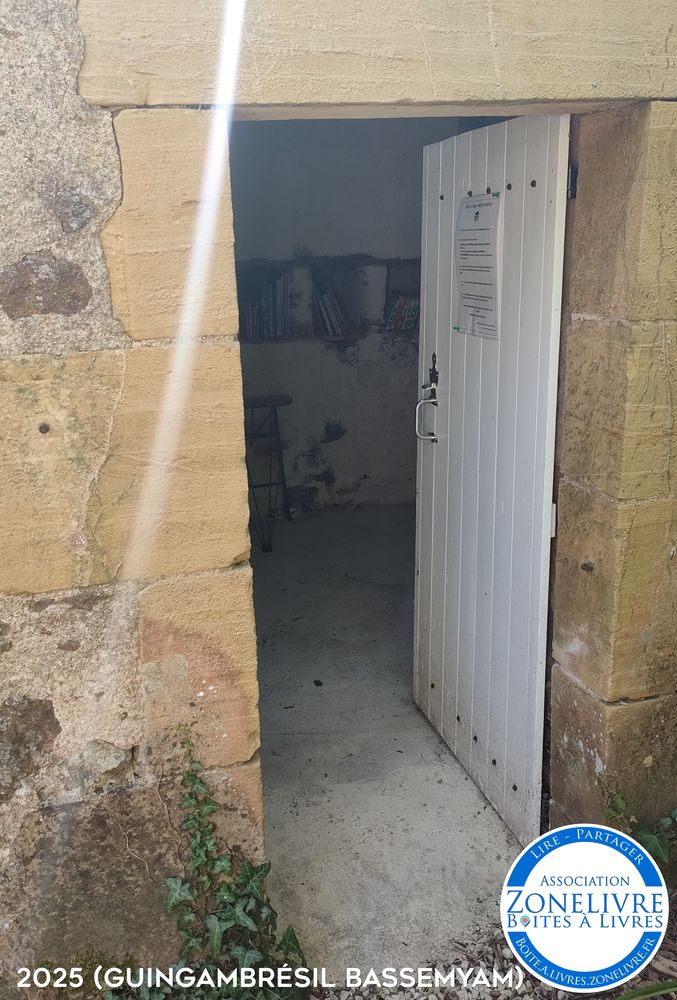 Availles Limouzine 1a