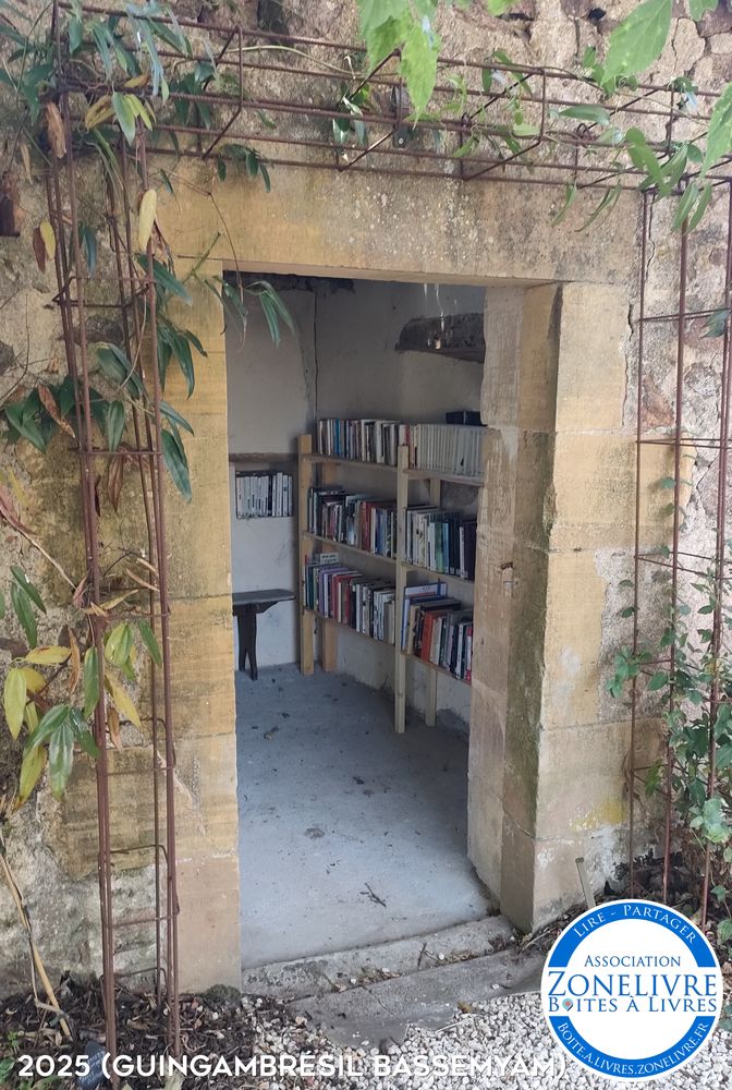 Availles Limouzine 1b