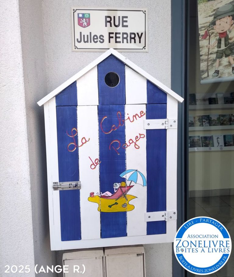 La Tranche sur Mer 4a 768x906