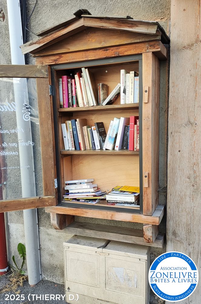 La Roche sur Foron 1a