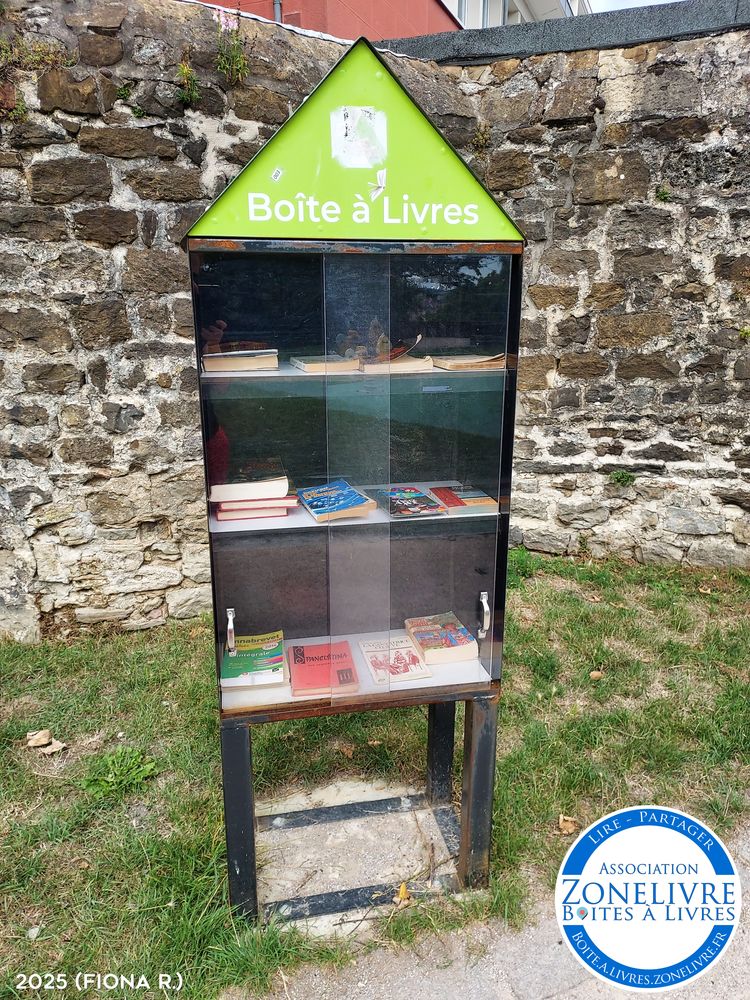 Boulogne sur Mer 2a