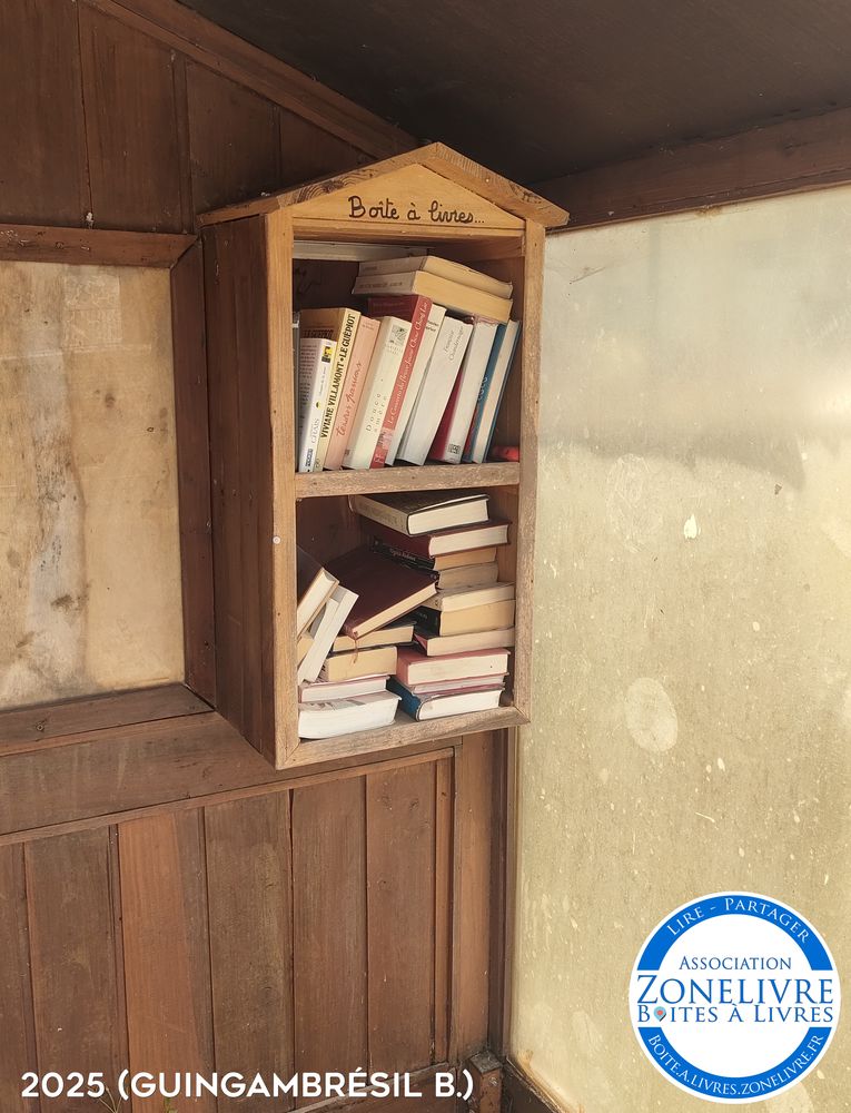 La Foret de Tesse 1a