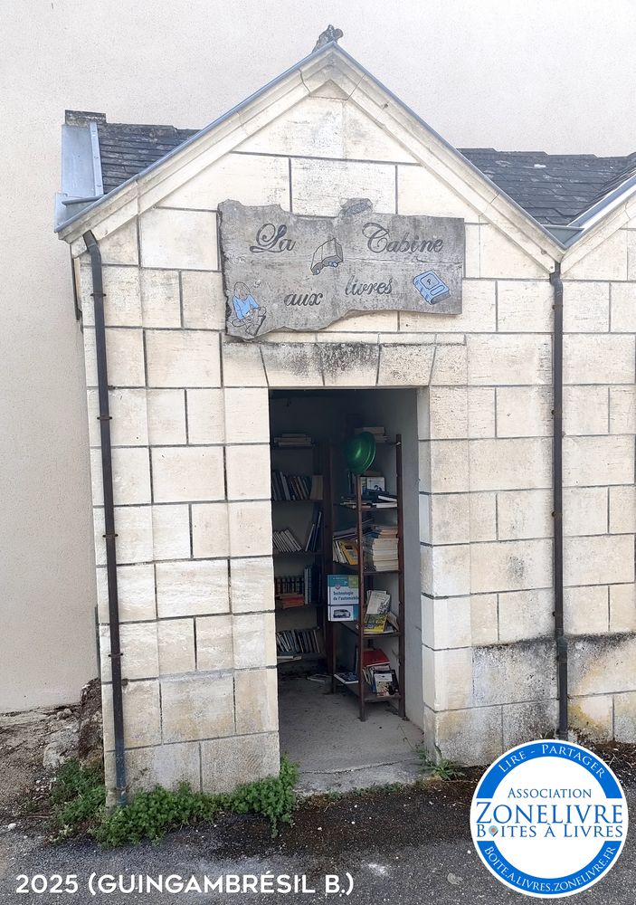 Paussac et Saint Vivien 1a