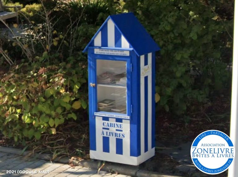 La Baule Escoublac 4gm 768x574