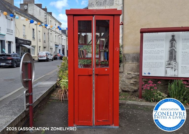 Nort sur Erdre 1a 1 768x545