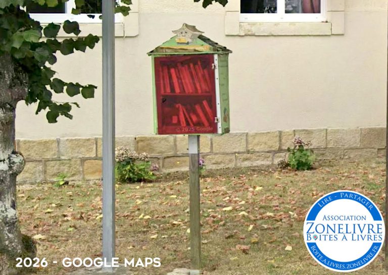 Saint Georges sur la Pree 1gm 768x545