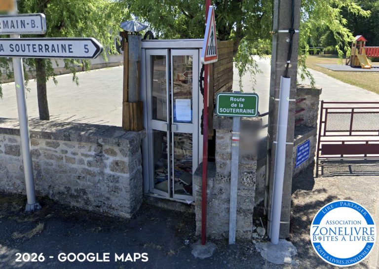 Saint Agnant de Versillat 1gm 768x545