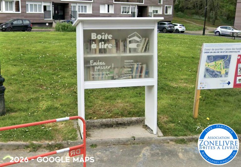 Honfleur 5gm 768x533