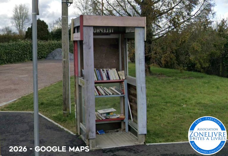 Saint Philbert des Champs 1gm 768x528