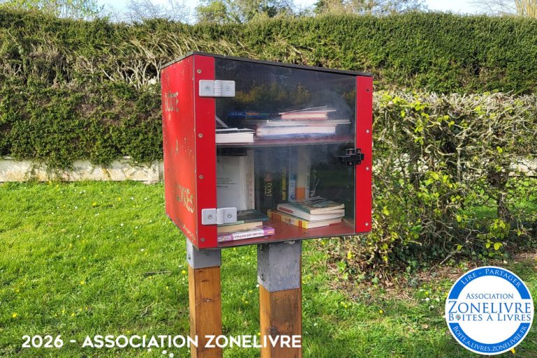 Grainville sur Odon 1a 768x513