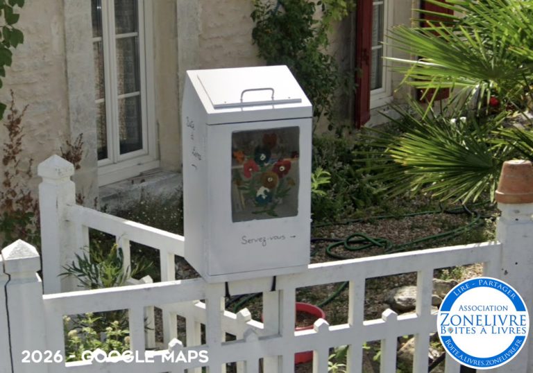 Chasseneuil du Poitou 1a 768x538