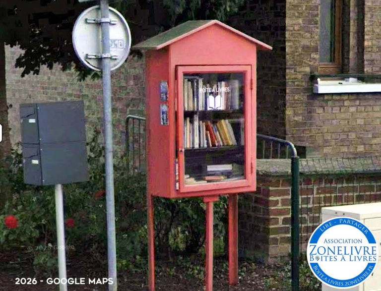 La Chapelle dArmentieres 2gm 768x587